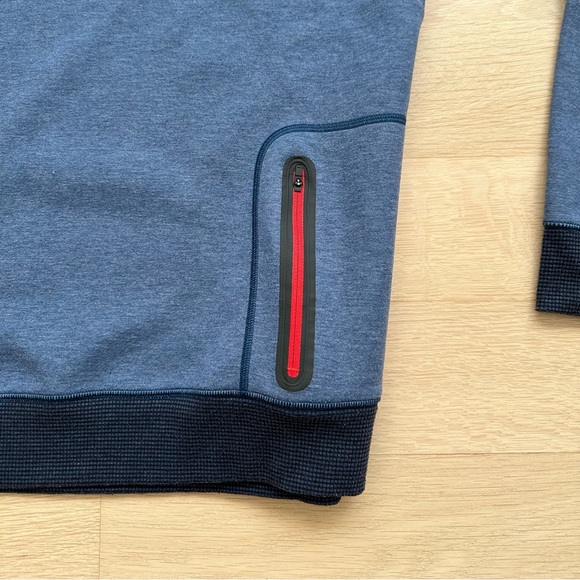 Prana sweatshirt — LARGE - Picture 4 of 7